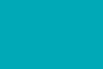 Color swatch of Turquoise