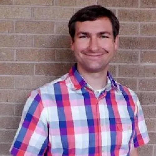 Tim Creswick, Director of Faculty Advancement