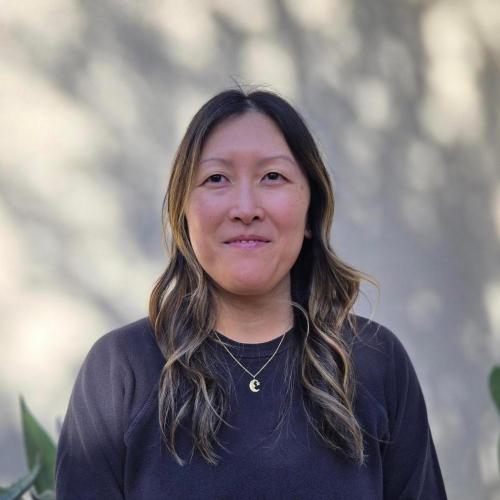 Nikki Statz, Human Resources Coordinator