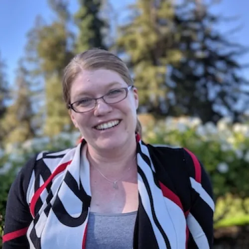 Esther Robards-Forbes