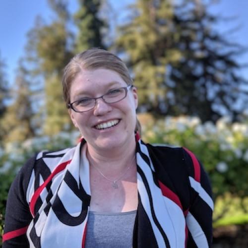Esther Robards-Forbes