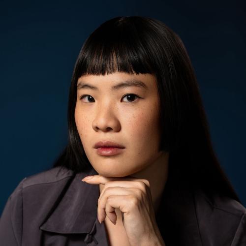 An Phung, Digital Content Coordinator at Landmarks